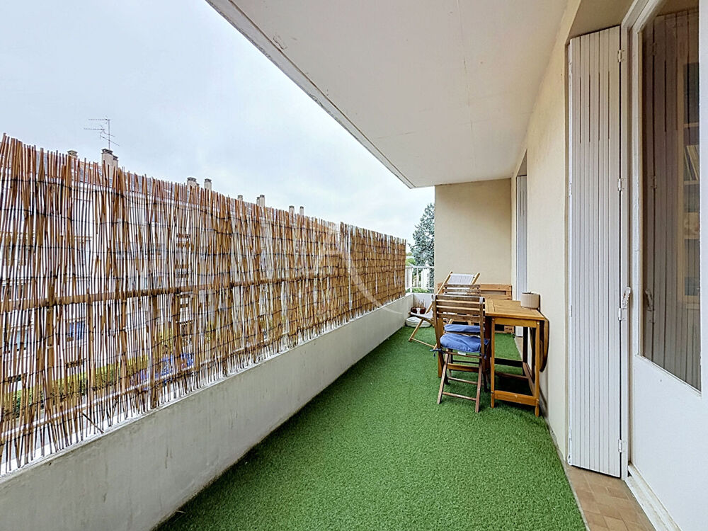 Vente Appartement Joli Type 5 à proximité de toutes les commodités Angers