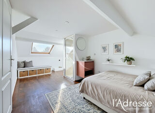  Appartement à vendre 2 pièces 45 m²