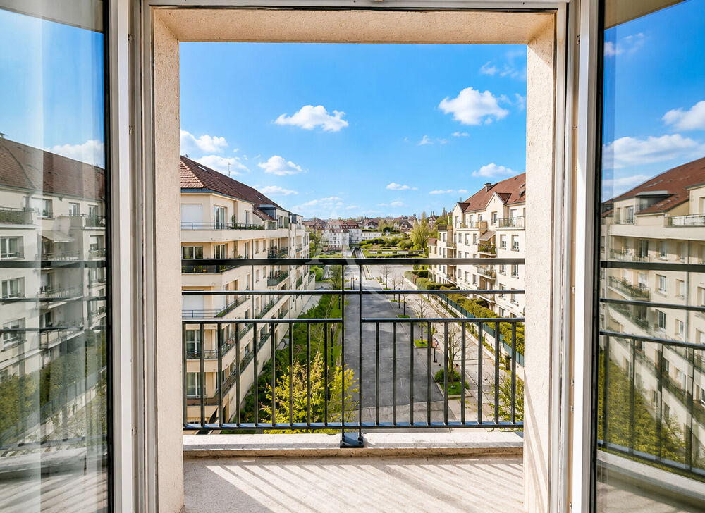 Spécial investisseur - appartement dans la résidence Sénior Oui Sénior - 2 pièces - 1 chambre - balcon