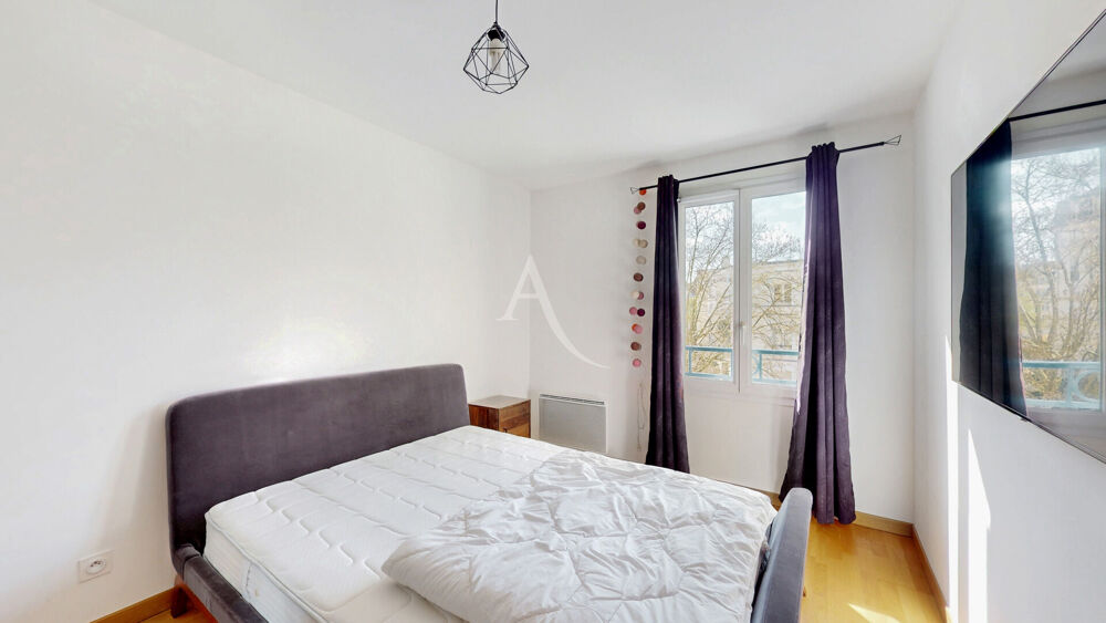 Vente Appartement Appartement Le Plessis Robinson 2 pices Le plessis robinson