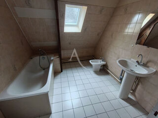  Appartement � louer 2 pi�ces 35 m�