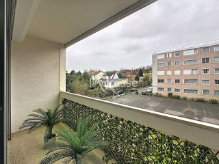  Appartement à vendre 3 pièces 64 m²