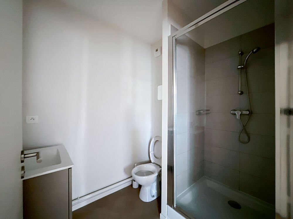 Location Appartement STUDIO MONTAUBAN - 1 pièce(s) - 24.23 m2 Montauban