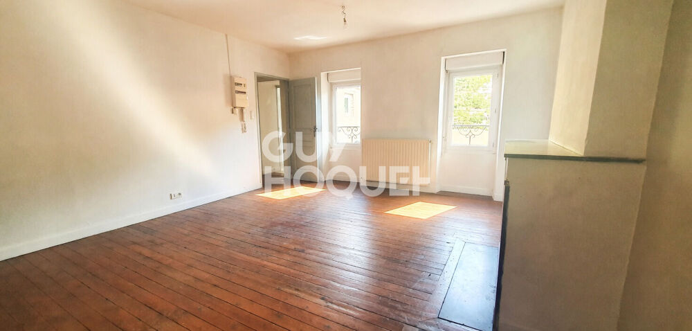 Appartement Vals Les Bains 6 pièces120 m2