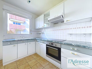  Appartement à vendre 3 pièces 72 m²