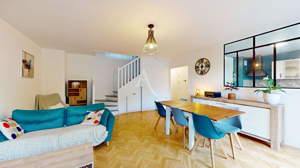 Location Appartement Duplex 4 Pièces Cité Jardin Le plessis robinson
