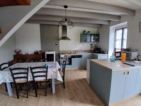  Maison � louer 3 pi�ces 68 m�