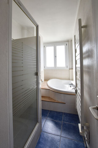  Appartement � vendre 3 pi�ces 54 m�
