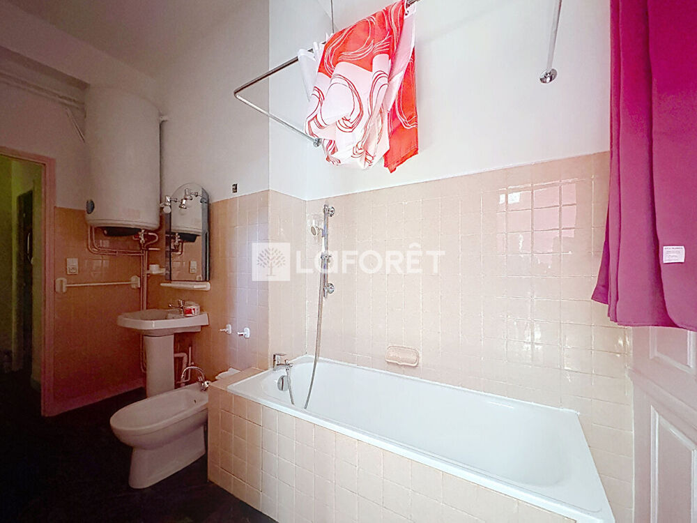 Location Appartement APPARTEMENT LANGRES - 2 pièce(s) - 75.13m² Langres