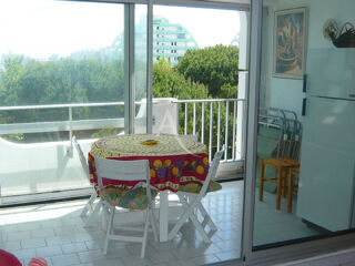  Appartement � vendre 1 pi�ce 21 m�