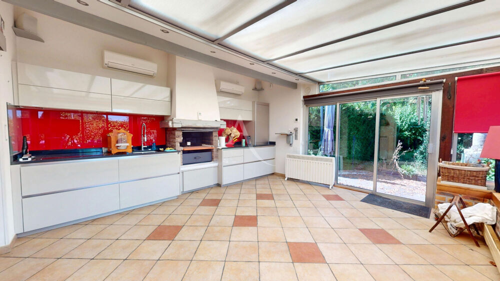 Vente Maison MAISON 5 PIECE-PALAISEAU Palaiseau
