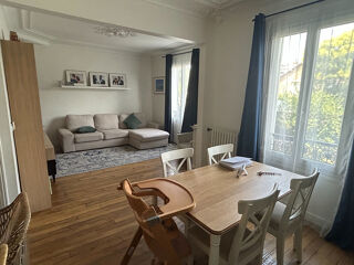  Maison à louer 6 pièces 93 m²