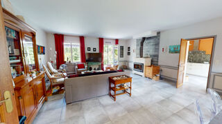  Maison à vendre 7 pièces 267 m²