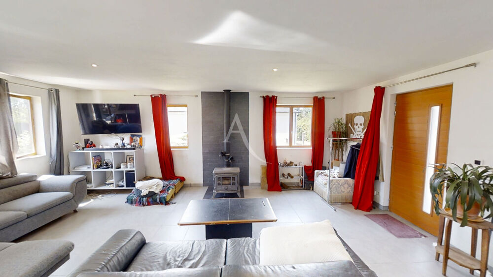 Vente Maison Maison Fay Aux Loges - 114 m² -5 pièces Fay aux loges