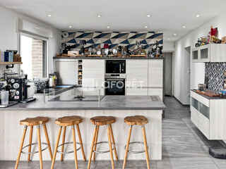  Maison à vendre 6 pièces 143 m²