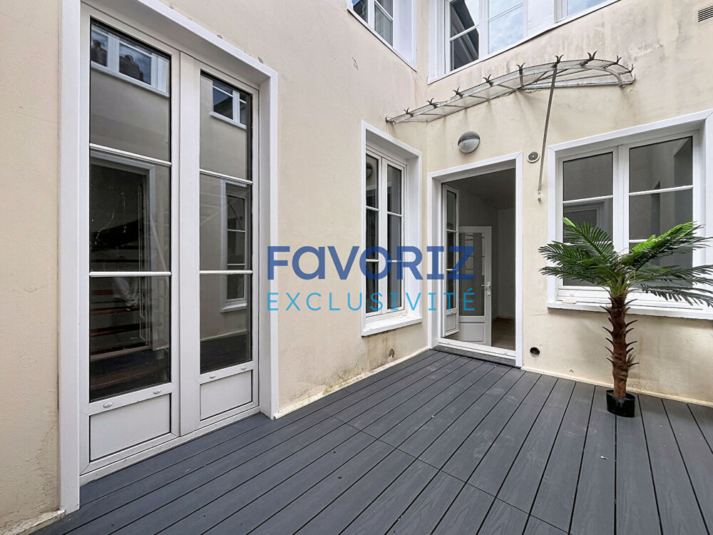 Appartement Saint Dizier 4 pièce(s) 156.29 m2
