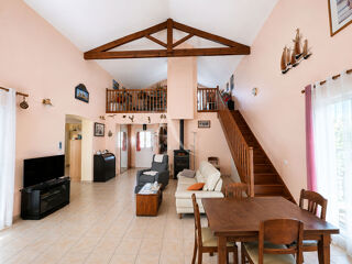  Maison à vendre 6 pièces 166 m²