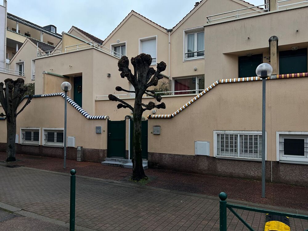 Vente Appartement Appartement Meaux 59 m2, box et cave Meaux