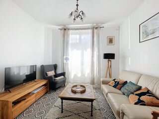  Maison � louer 4 pi�ces 72 m� Fecamp