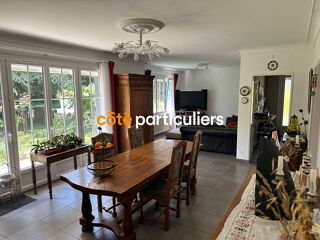  Maison  vendre 5 pices 120 m