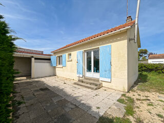  Maison à vendre 2 pièces 31 m²