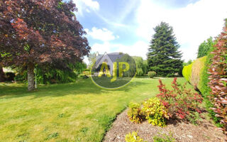  Maison à vendre 7 pièces 165 m²