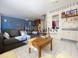  Maison à vendre 3 pièces 59 m²
