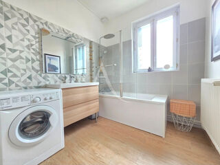  Appartement � vendre 3 pi�ces 50 m�