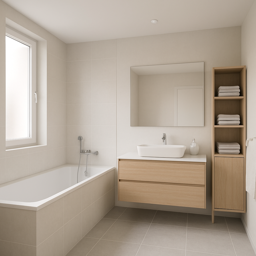 Vente Appartement Appartement 3 pièces de 66 m2 (Saint-Vincent-de-Tyrosse) Saint-vincent-de-tyrosse