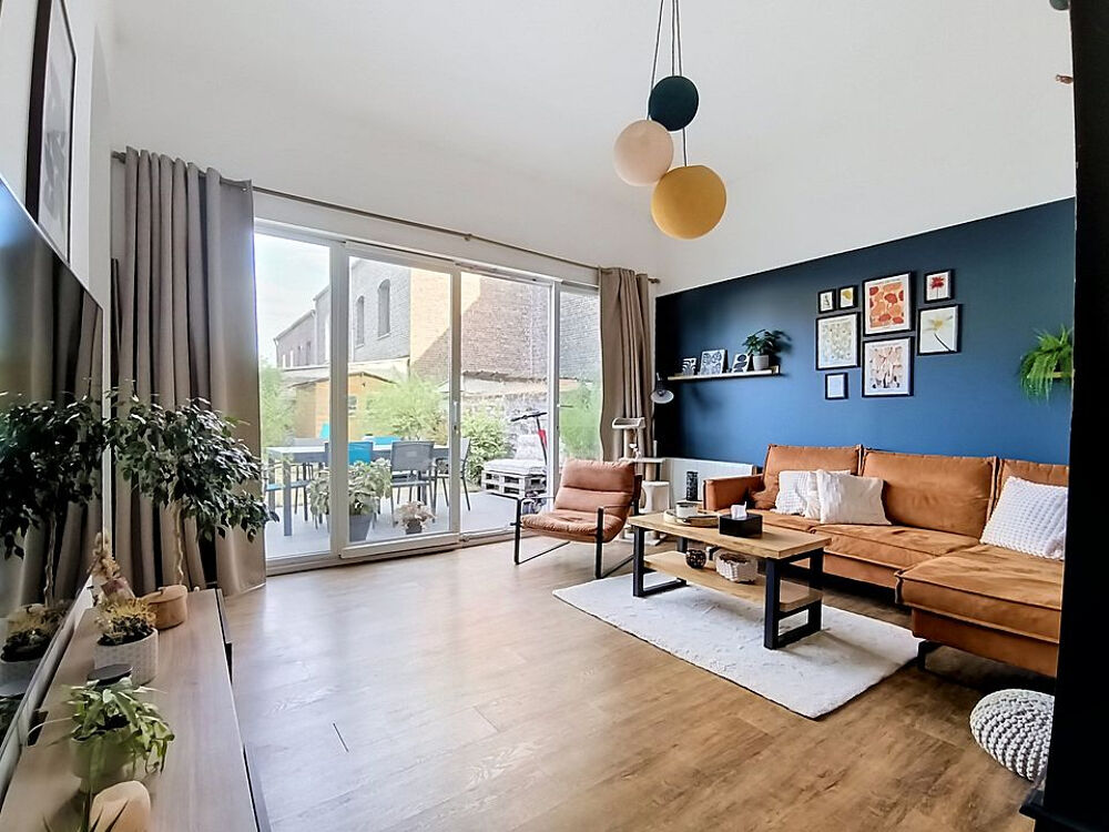 Maison Valenciennes 5 pièce(s) 125 m2