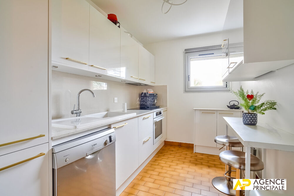 Vente Appartement Appartement Maisons Laffitte 3 pièce(s) 65 m2 Maisons laffitte