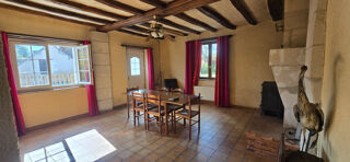 Maison à vendre 7 pièces 135 m²