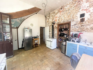  Maison 6 pièces 115 m² Guingamp