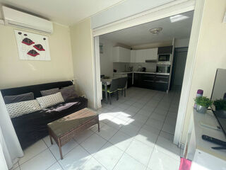  Appartement  vendre 2 pices 46 m