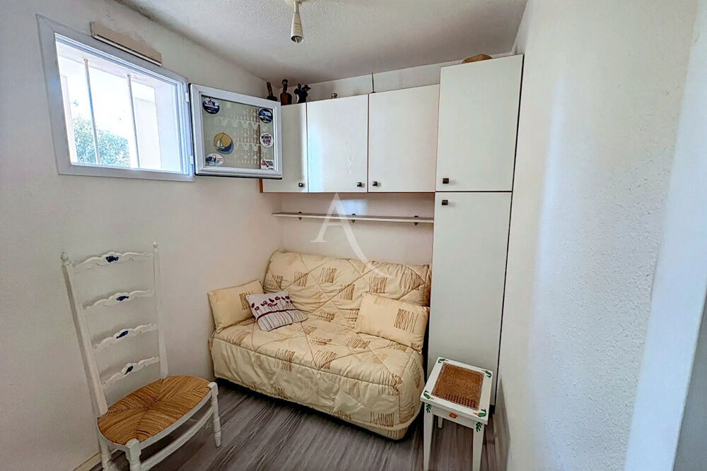 Appartement bord de mer.