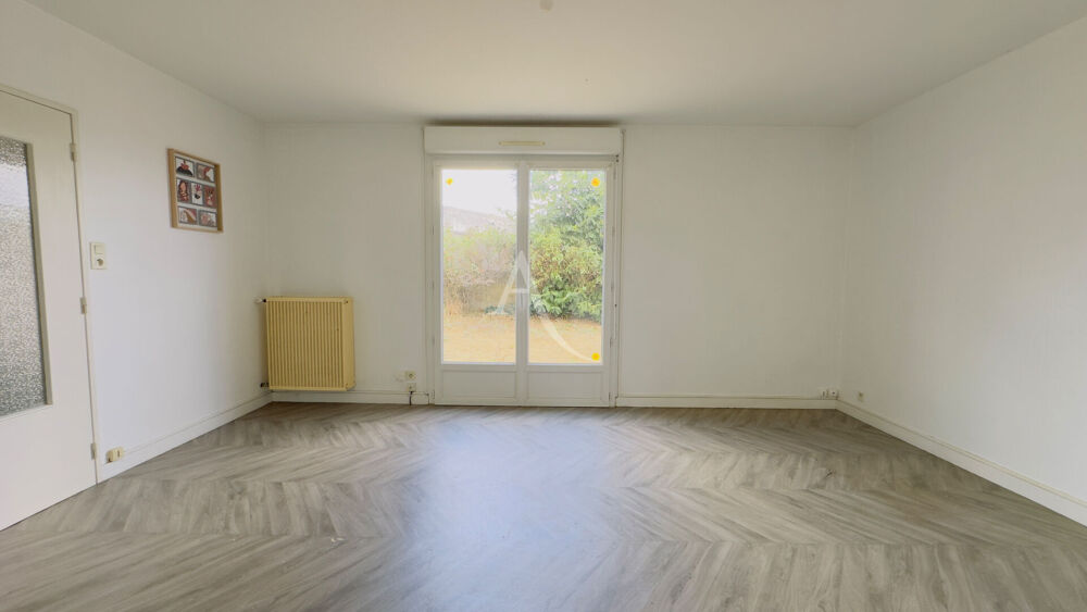 MAISON LA ROCHE SUR YON - ROBRETIÈRES- EXCLUSIVITE AMANDA