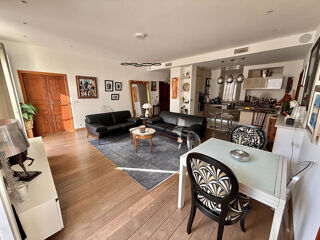  Appartement � vendre 4 pi�ces 130 m�