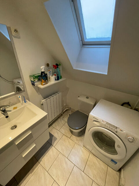  Appartement � louer 2 pi�ces 31 m�