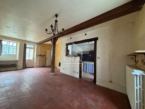   Maison  vendre  Outarville 6 pice(s) 130 m2 Maison - 6 pice(s) - 130 m