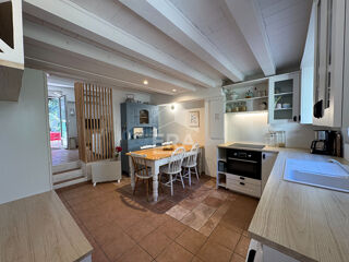  Maison � vendre 3 pi�ces 53 m�