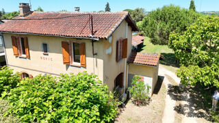  Maison à vendre 4 pièces 127 m²