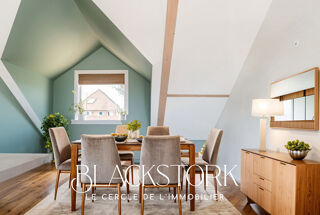  Appartement � vendre 4 pi�ces 98 m�