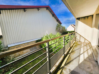  Appartement � vendre 3 pi�ces 66 m�