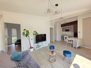  Appartement à vendre 3 pièces 48 m²