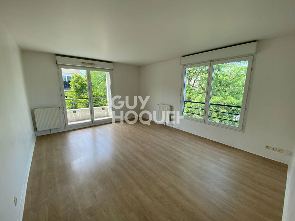 Vente Appartement Appartement Chelles 3 pièces 64 m2 Chelles