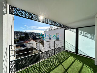  Appartement � louer 3 pi�ces 62 m�