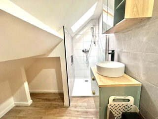  Maison � vendre 4 pi�ces 63 m�