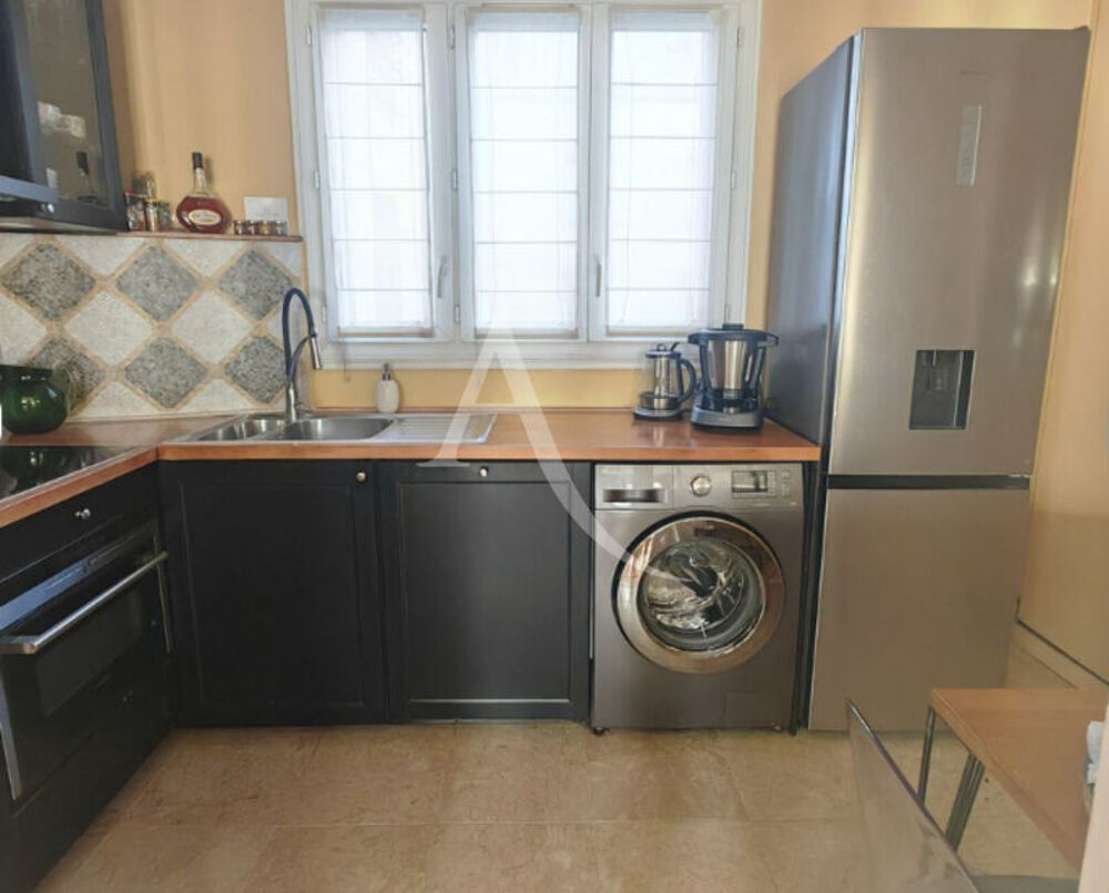 Vente Appartement Appartement 3 pièces 67 m2 Paris 18
