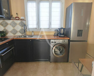  Appartement à vendre 3 pièces 67 m²