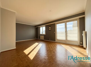  Appartement à vendre 3 pièces 85 m²